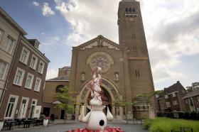 Rondleiding Jheronimus Bosch Artcenter