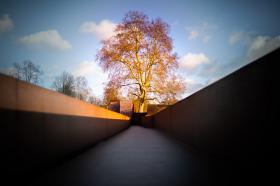 Wandeling - vestingroute