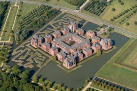 Kastelen in de Haverlij