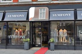 Symfony damesmode - 's-Hertogenbosch Vughterstraat 80 - www.symfonymode.nl