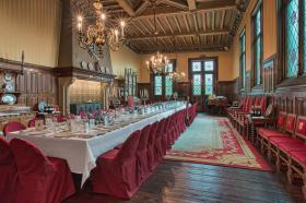 Rondleiding Zwanenbroedershuis